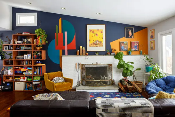 Home & Decor of the World: A Journey Through Global Styles and Inspirations