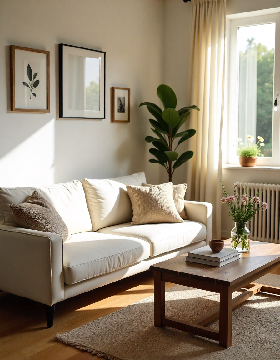 The Art of Creating a Home That Feels Like You