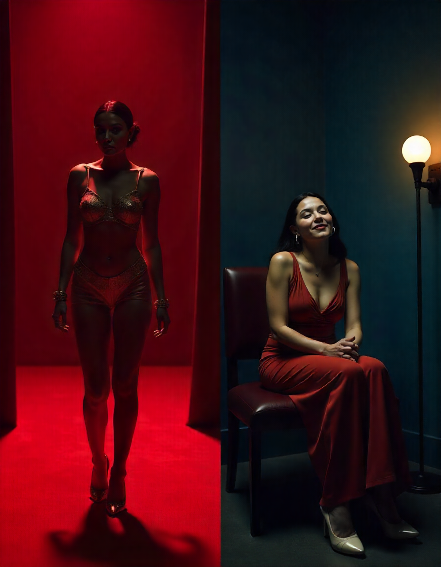 The Celebrity Industrial Complex: Manufactured Mythology in the Digital Age